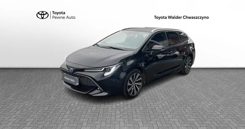 narol Toyota Corolla cena 115500 przebieg: 32124, rok produkcji 2022 z Narol